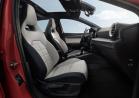 Seat Ibiza TSI 150 CV 2025 abitacolo