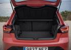 Seat Ibiza TSI 150 CV 2025 bagagliaio