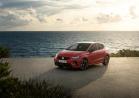 Seat Ibiza TSI 150 CV 2025 foto