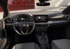 Seat Ibiza TSI 150 CV 2025 interni