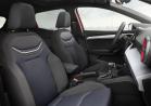 Seat Ibiza TSI 95 FR abitacolo