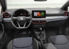 Seat Ibiza TSI 95 FR interni