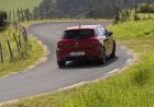 Seat Ibiza TSI 95 FR posteriore