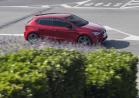 Seat Ibiza TSI 95 FR profilo