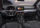 Seat Ibiza 1.5 TSI DSG FR 2021 interni