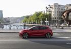 Seat Ibiza 1.5 TSI DSG FR 2021 profilo