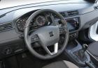 Seat Ibiza 1.0 TSI metano interni