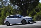 Seat Ibiza 1.0 TSI metano