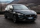 Seat Leon e hybrid ibrida plugin 2021 6