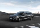 Seat Leon, ecco la quarta generazione 04