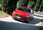 Seat Leon Sports Tourer 2021 foto