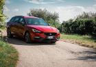 Seat Leon Sports Tourer 2021