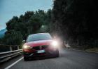 Seat Leon Sports Tourer fari led