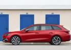 Seat Leon Sportstourer foto