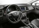 Seat Leon ST interni