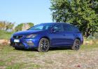 Seat Leon ST 1.5 TGI FR foto