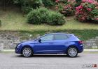 Seat Leon 1.6 TDI 115 CV DSG Style profilo