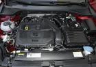 Seat leon 1.5 TGI Evo motore
