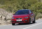 Seat leon 1.5 TGI Evo