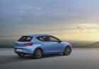 Seat Leon TGI tre quarti posteriore