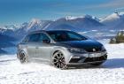 Seat Leon X-Perience 4Drive