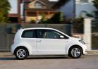 Seat Mii 3 porte laterale