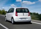 Seat Mii 3 porte posteriore