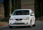 Seat Mii 5 porte anteriore