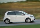 Seat Mii 5 porte laterale