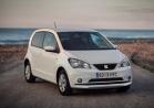 Seat Mii bianca