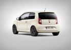 Seat Mii by Mango tre quarti posteriore 2