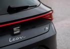 Seat, al via in Italia la prevendita della nuova Leon 02