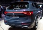 Seat, la Tarraco PHEV tra le novità del Salone 16