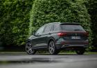 Seat Tarraco, ora con l'1.5 TSI DSG con trazione anteriore