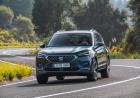 Seat Tarraco immagine