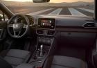 Seat Tarraco interni