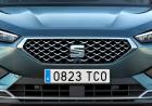 Seat Tarraco mascherina