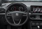 Seat Tarraco strumentazione virtual cockpit