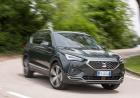 Seat Tarraco 2.0 TDI