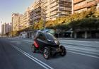 Seat Urban Mobility, alla ricerca di soluzioni di micromobilità