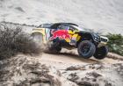 Sébastien Loeb Dakar 2019 2