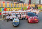 Shell Eco-marathon, successo per Michelin e il Politecnico di Torino 01