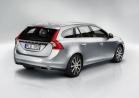 Sistema Active High Beam Control su Volvo V60