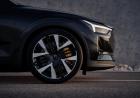 Sistema frenante Polestar