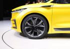 Skoda, un'anteprima della concept Vision iV 10