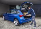 Skoda Auto DigiLab, consegne online direttamente in auto 01