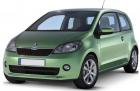 Skoda Citigo 2014 per neopatentati