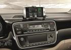 Skoda Citigo Design Edition supporto per smartphone