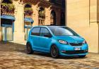 Skoda Citigo Design Edition