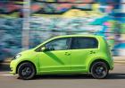 Skoda Citigo Restyling 2017 Design Edition